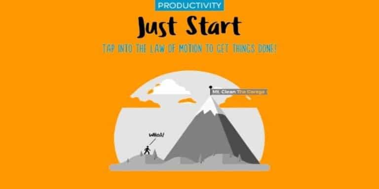 Get Things Done: How To Organize Your Life And Take Action 6 Get Things Done: How To Organize Your Life And Take Action