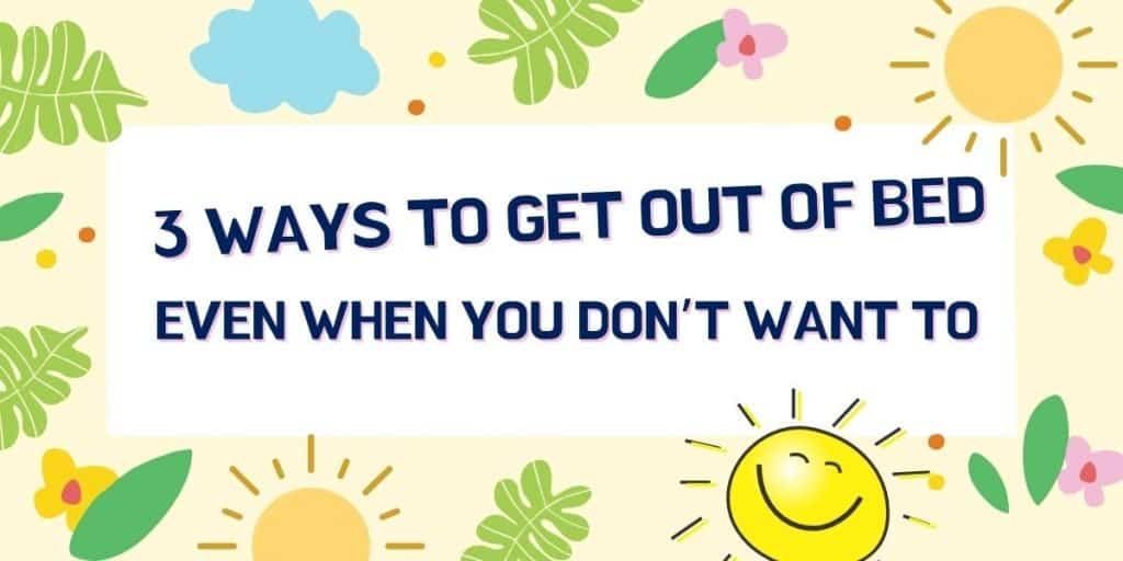3 Simple Ways to Internally Stimulate Wake up Early 1 3 Simple Ways to Internally Stimulate Wake up Early