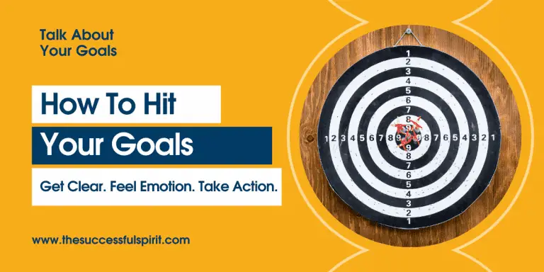 Things You Should Know About How To Hit Your Goals 8 Things You Should Know About How To Hit Your Goals