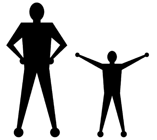 Spend 2 Minutes Doing a Power Pose 1 Spend 2 Minutes Doing a Power Pose