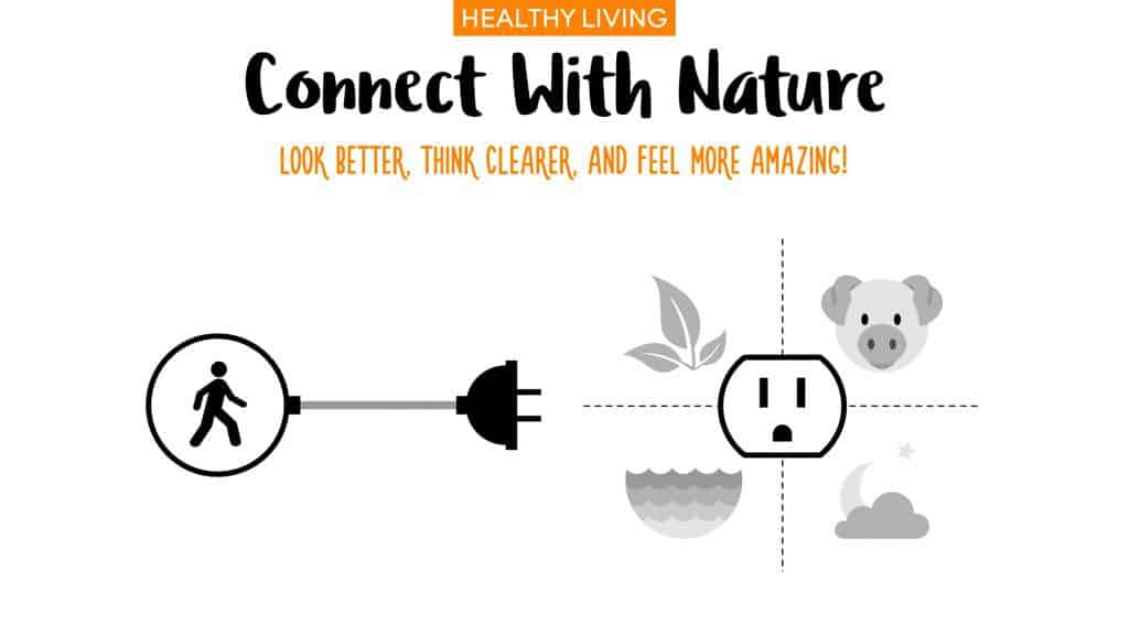 HEALTHY LIVING - Connect With Nature 1 Connect_With_Nature