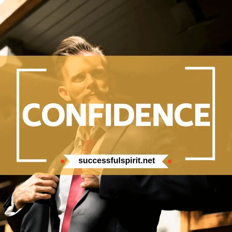 Generate Confidence By Speaking Out Loud