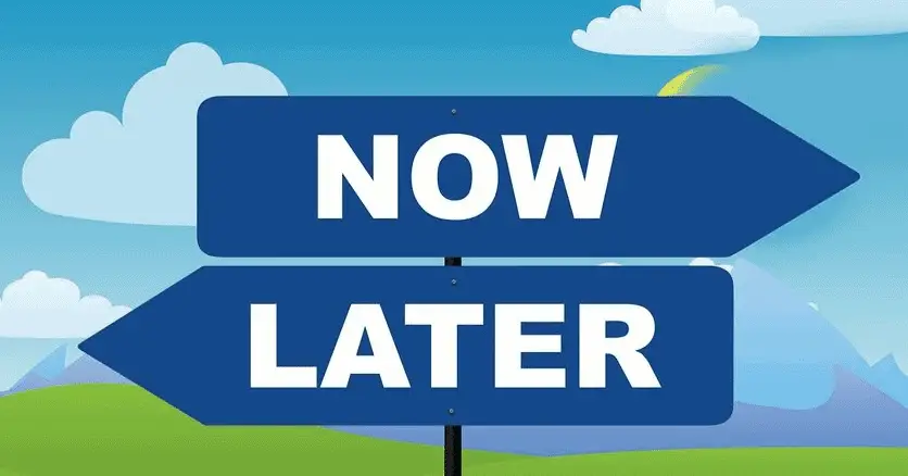 How To Stop Procrastinating And Get Things Done 1 Stop Procrastinating