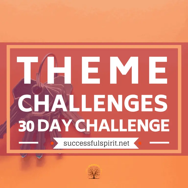 Theme Challenges