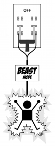 Use Beast Mode For Massive Results 2 Use Beast Mode For Massive Results