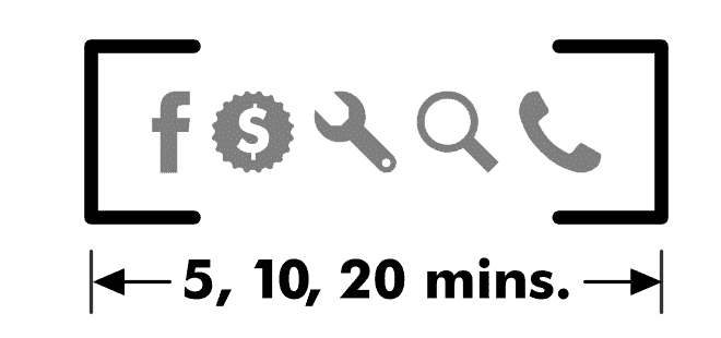 A Big Idea For Doing Small Tasks 3 A Big Idea For Doing Small Tasks