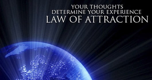 Law of Attraction Relationships: Does it Work?