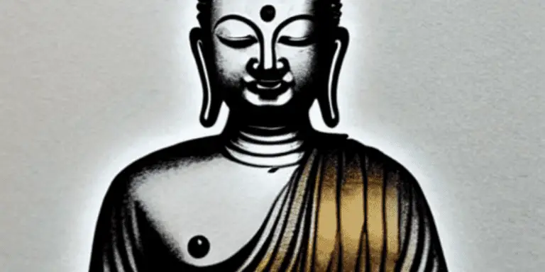 Buddha Quotes – Unlocking Positive Change