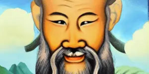 Lao Tzu’s Quotes – Nuggets of Ancient Wisdom