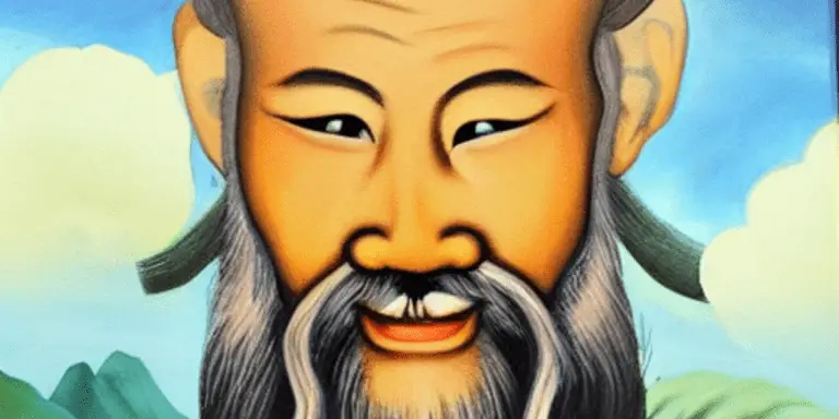 Lao Tzu’s Quotes – Nuggets of Ancient Wisdom