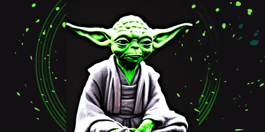 Yoda Quotes About Patience