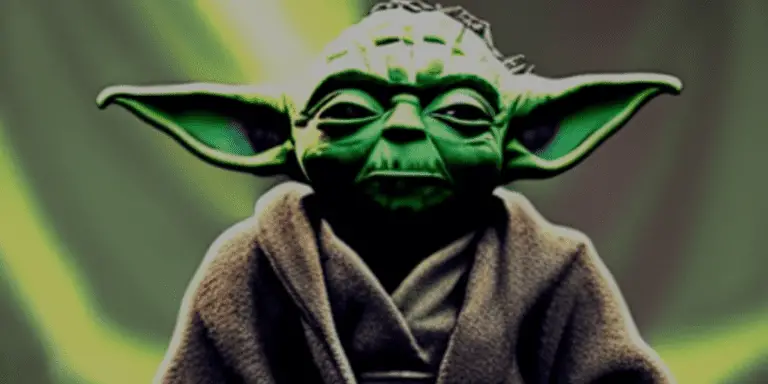 Yoda Quotes About Strength to Inspire You