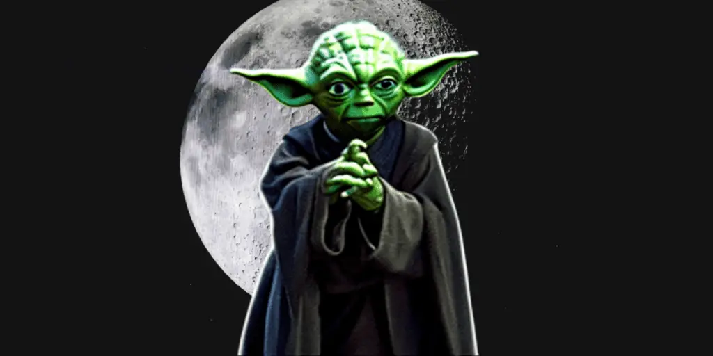 Yoda Quotes About the Dark Side 1 Yoda Quotes About the Dark Side