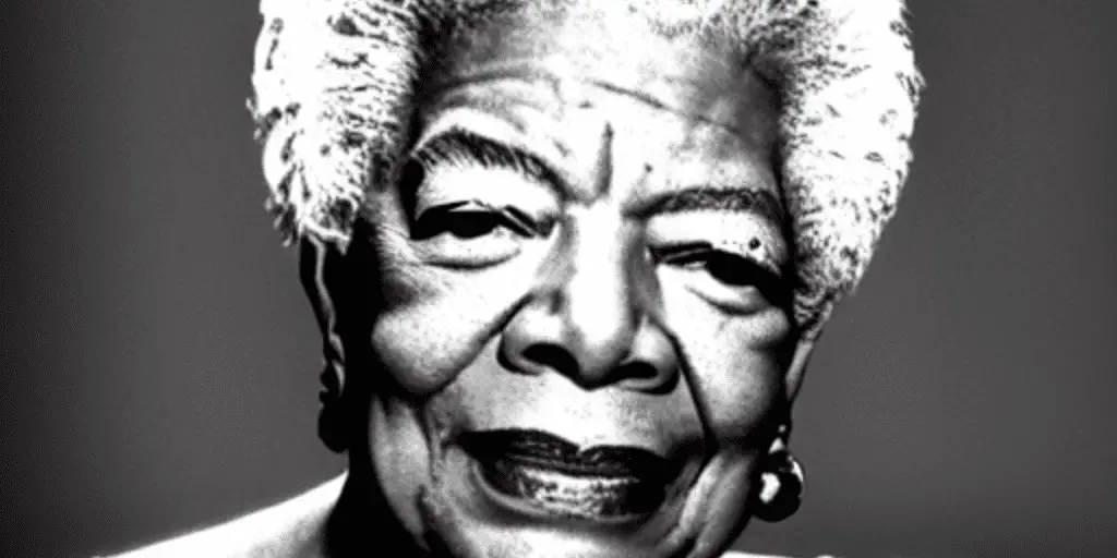 Be Inspired by these Uplifting Maya Angelou Quotes