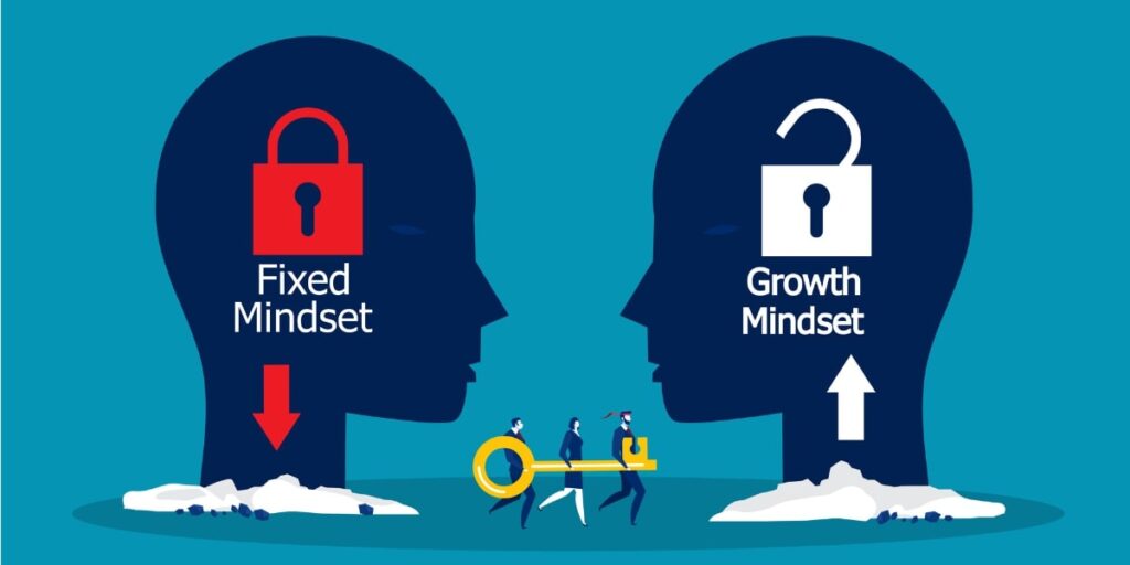 Abundance Mindset In Business 1 Abundance Mindset In Business