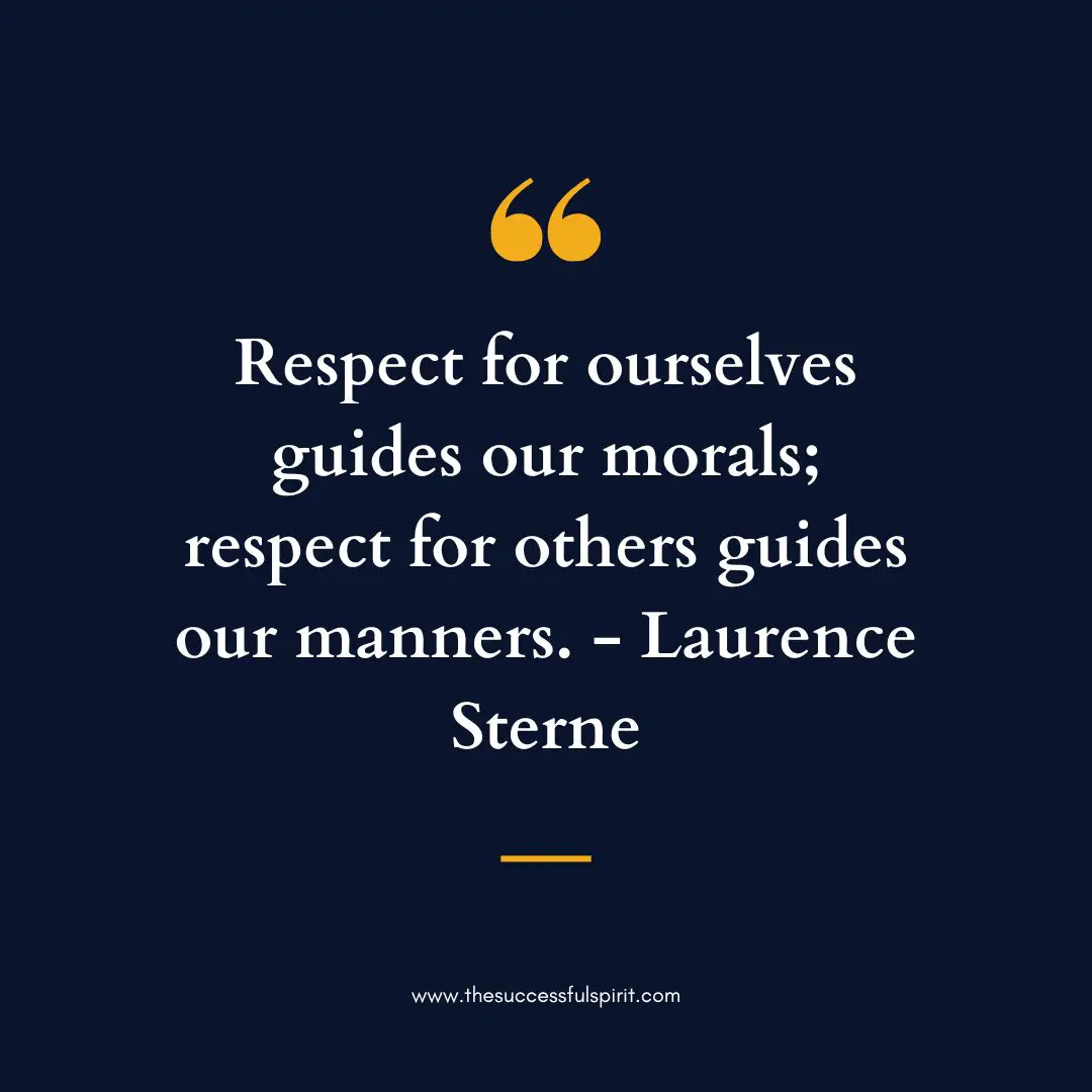 60 No Respect Relationship Quotes
