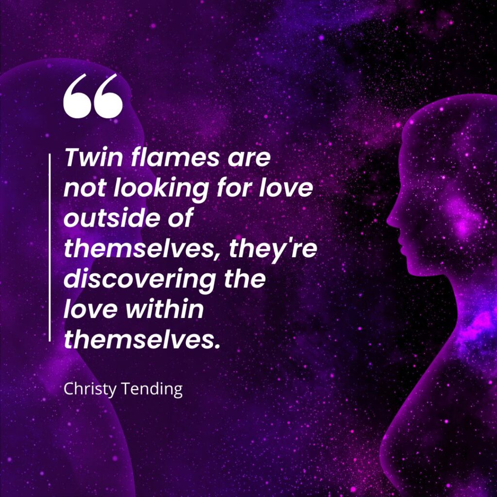 The Power of Two: Inspirational Twin Flames Quotes