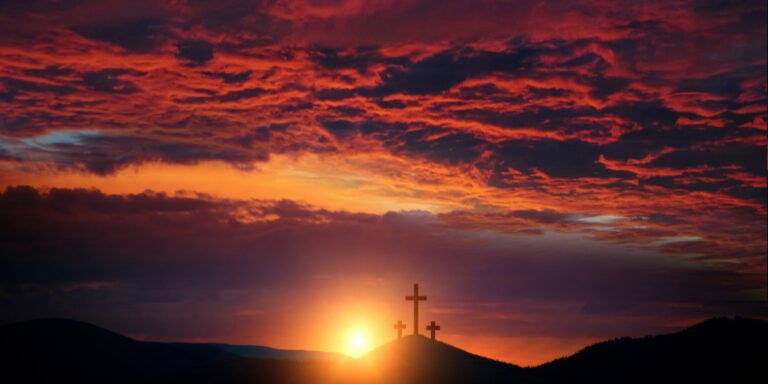 is_manifestation_a_sin