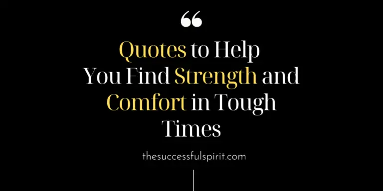 quotes-for-strength-and-comfort