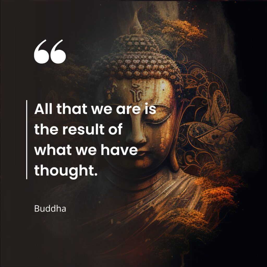 Uncover 20 Uplifting Buddha Quotes on Karma 2 Uncover 20 Uplifting Buddha Quotes on Karma