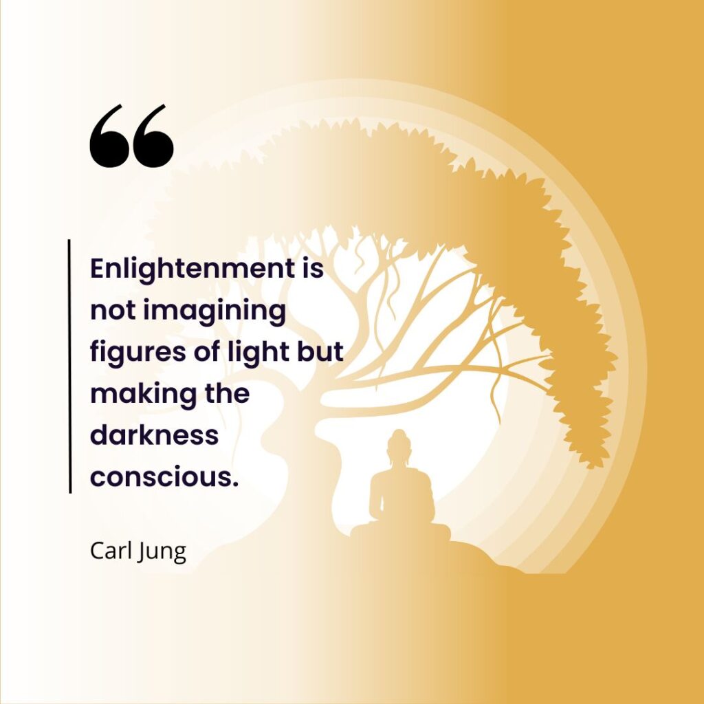 Find Your Light: 30 Enlightenment Quotes