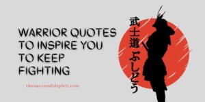 Warrior-Quotes