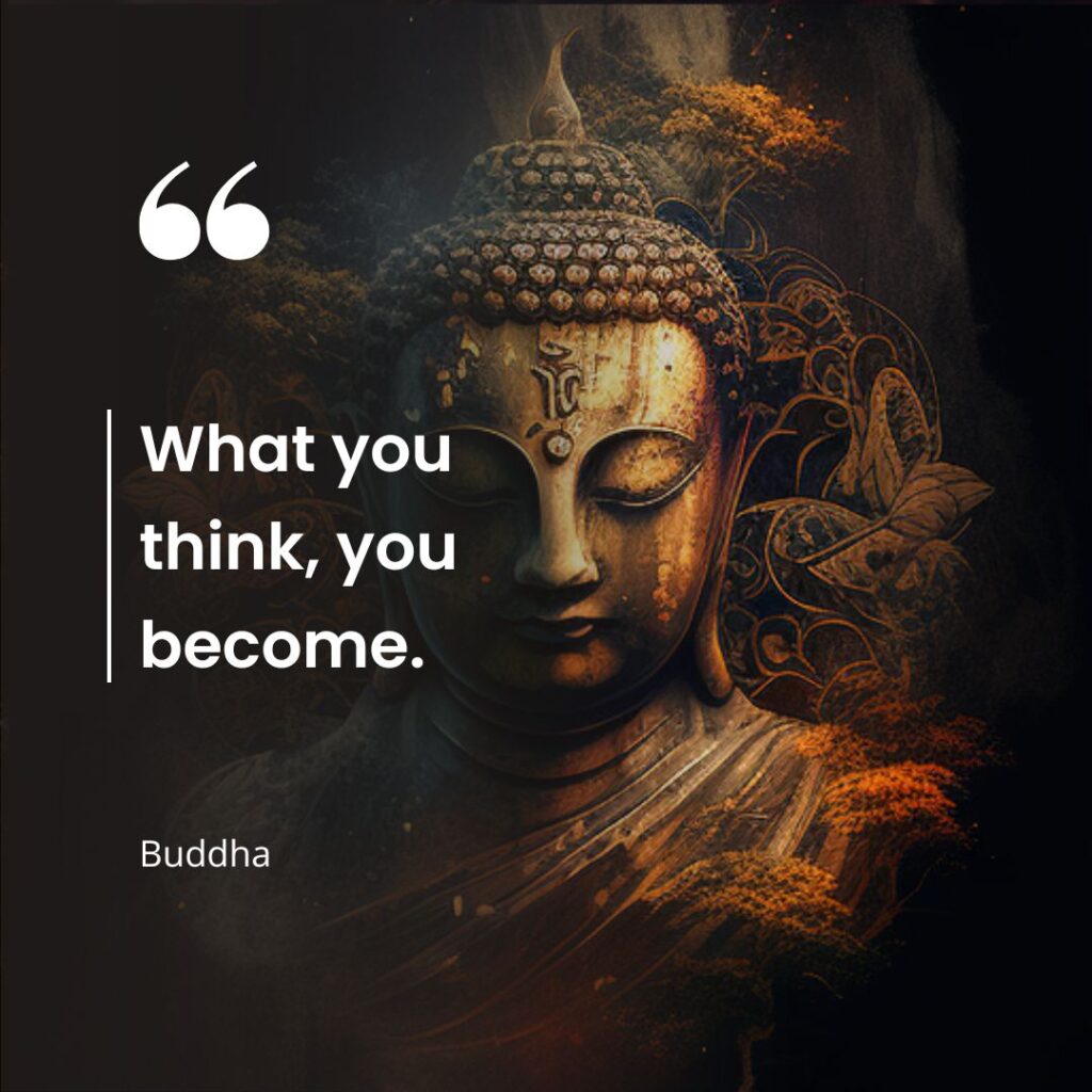 Uncover 20 Uplifting Buddha Quotes on Karma 6 Uncover 20 Uplifting Buddha Quotes on Karma