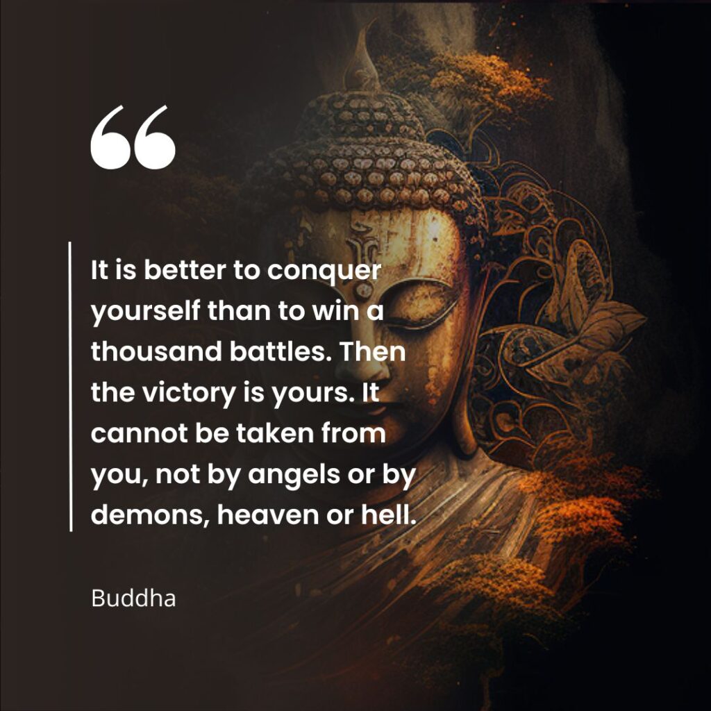 Uncover 20 Uplifting Buddha Quotes on Karma 8 Uncover 20 Uplifting Buddha Quotes on Karma