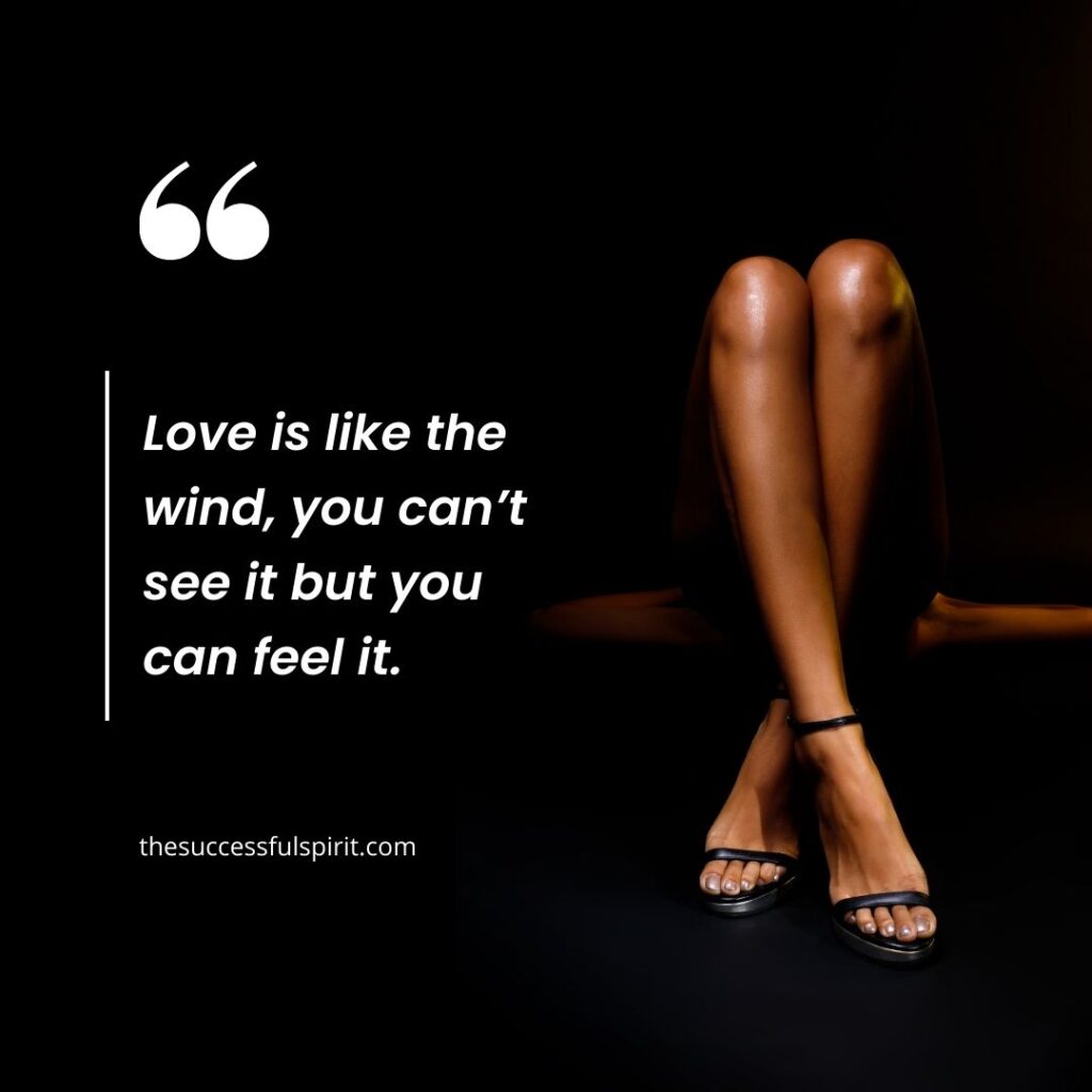 Seduction Quotes: Unlock the Art of Love and Passion