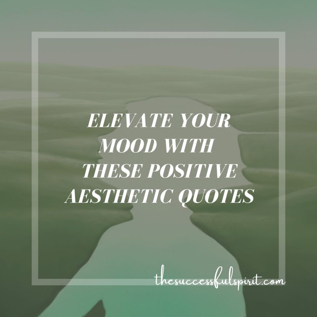 Aesthetic Quotes: Finding Beauty and Inspiration in Life 5 Aesthetic Quotes: Finding Beauty and Inspiration in Life