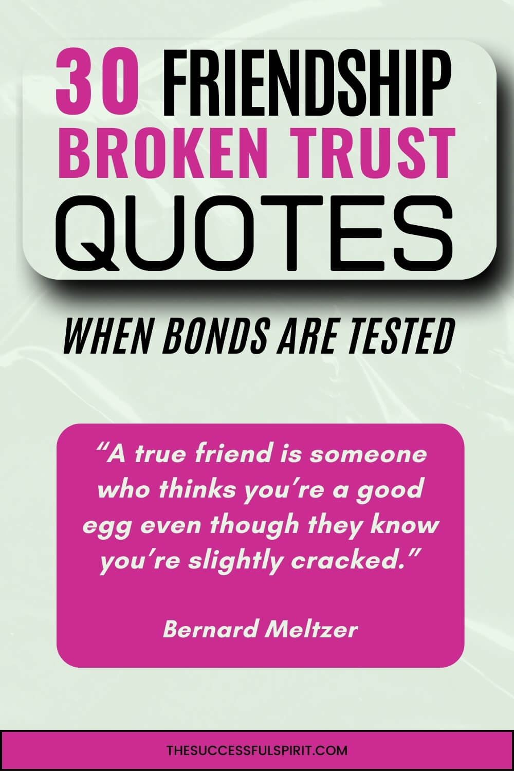 Broken Trust Quotes Understanding the Pain of Betrayal and