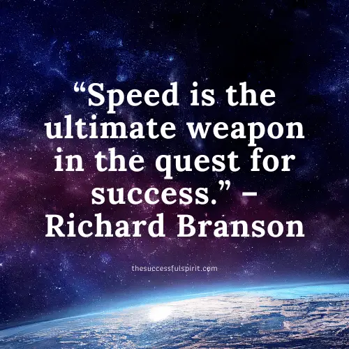 30 Quotes About Speed: Inspiring Thoughts on Moving Forward