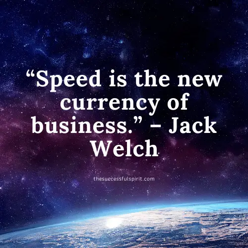 30 Quotes About Speed: Inspiring Thoughts on Moving Forward