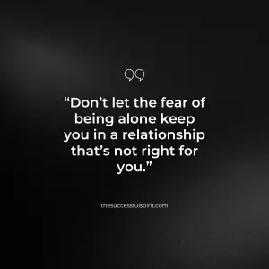 Quotes About Moving On From a Relationship