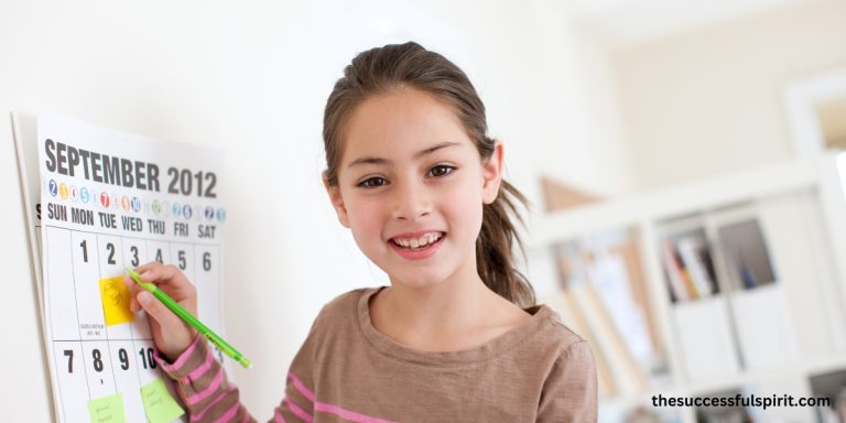 After-School Routines: Time Management for Kids After School Made Easy