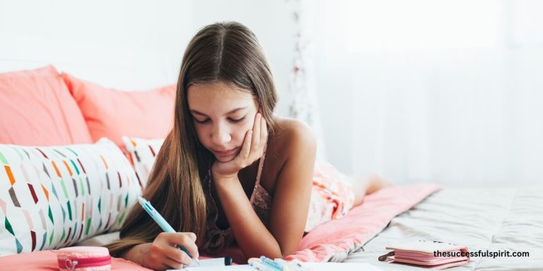 Essential Time Management Tips for Kids & Teens