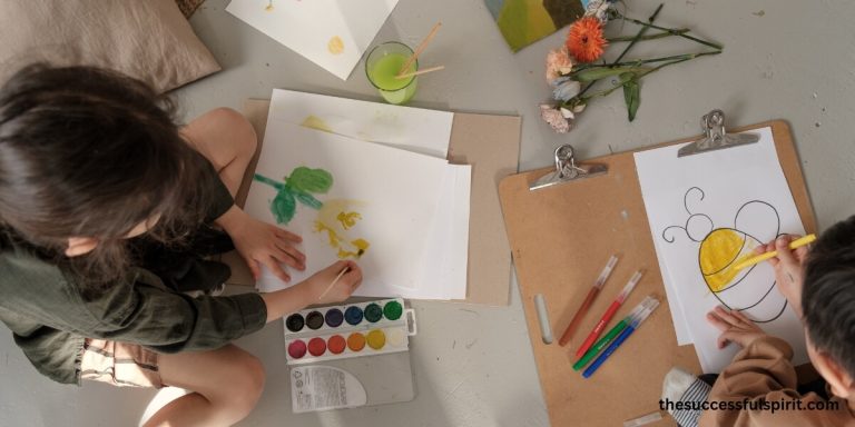 Fun Time Management Activities for Kids to Learn Better Scheduling
