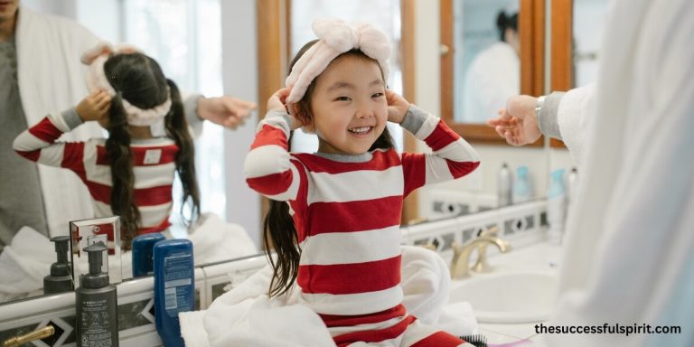 Morning Routine Hacks: Time Management for Kids